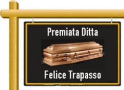 PREMIATA DITTA FELICE TRAPASSO